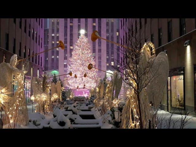 "This Christmas" (Cover) | J Rag