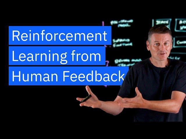 Reinforcement Learning from Human Feedback (RLHF) Explained