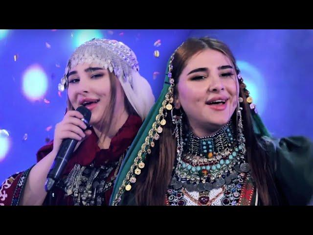 Top 05 Songs of yasamin Dawlatova | اجرای پنج آهنگ مست و فوق العاده از یاسمین دولتوا