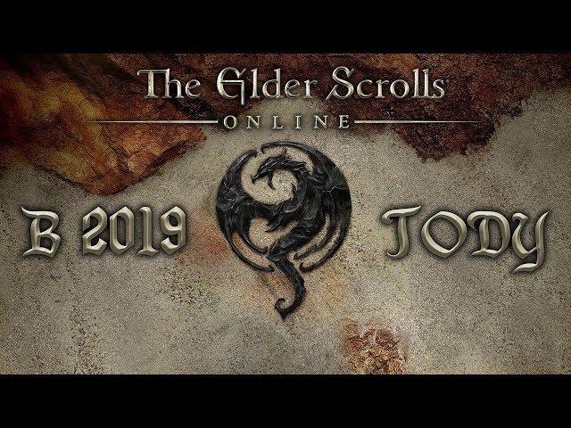 Стоит ли играть в TESO в 2019 году?