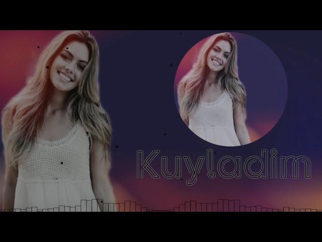 Kuyladim Instrumental {Dilnur Studio}