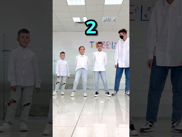 Шаффл Баттл  Who BEST DANCER ?  NEON MODE !!!  TUZELITY SHUFFLE ⭐️