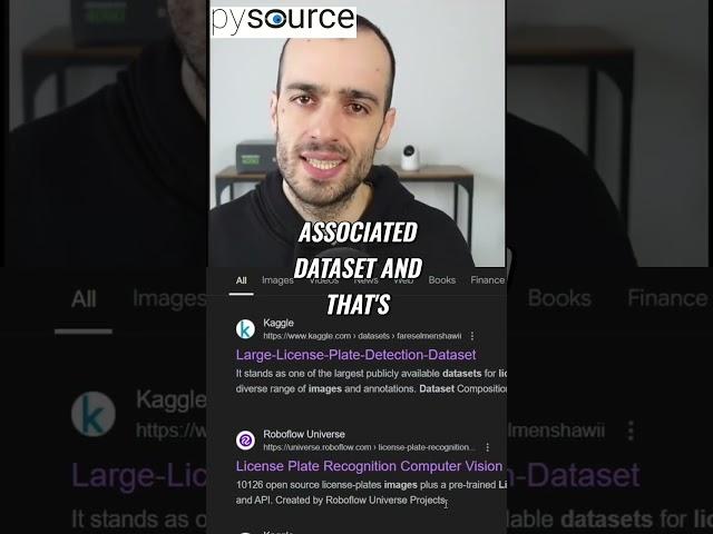 Best Way to Find Datasets for Your Computer Vision Project