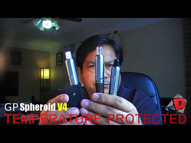 TUTORIAL: GP Spheroid V4 Temperature Protected