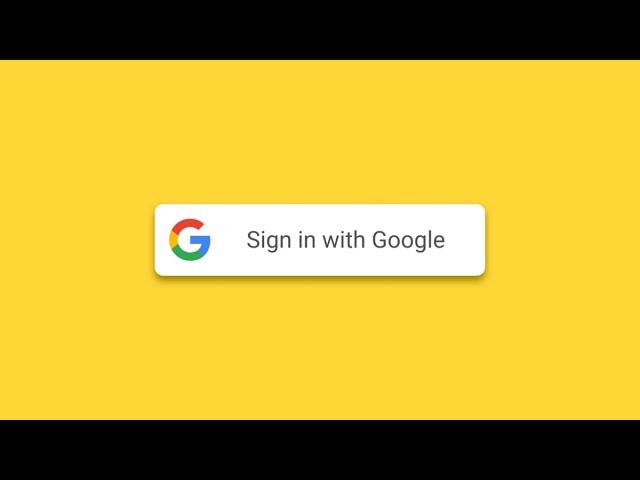 Implementing Login Via Google in Angular Project within 5 Mins using ASK Jennie