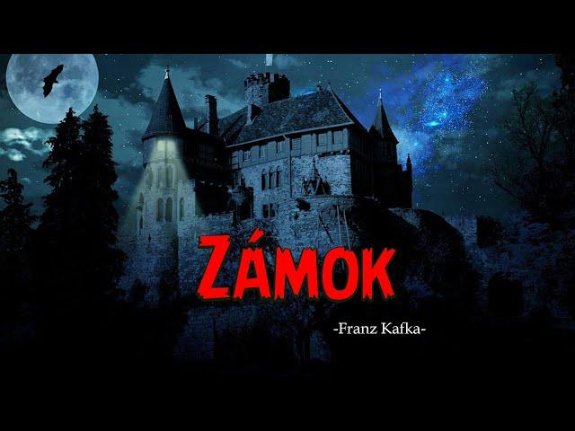 Zámok | Franz Kafka | Rozhlasová hra