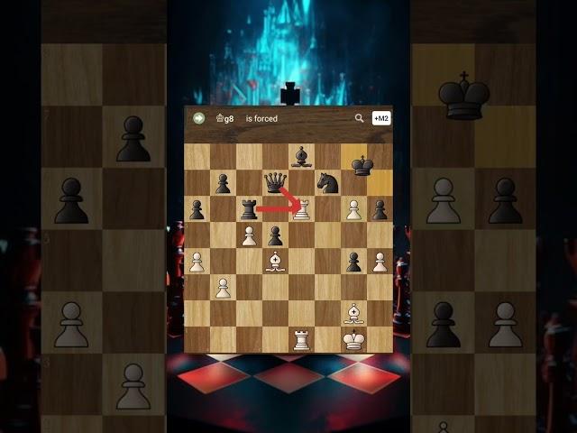 BRILLIANT CHECKMATE-99|FIND THE BEST MOVE