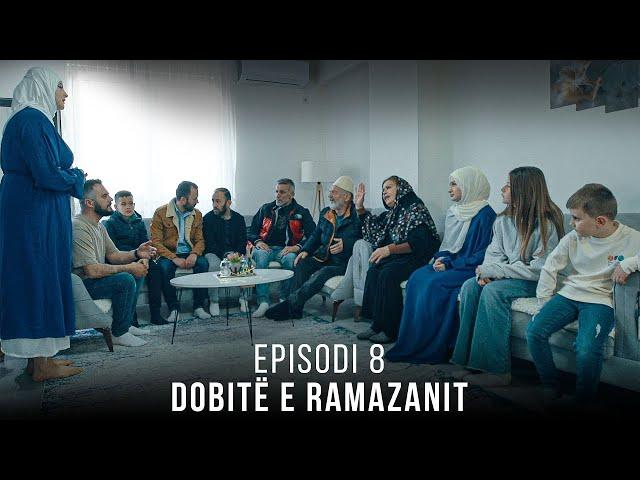 Episodi 8, Sezoni 1 - Dobitë e Ramazanit