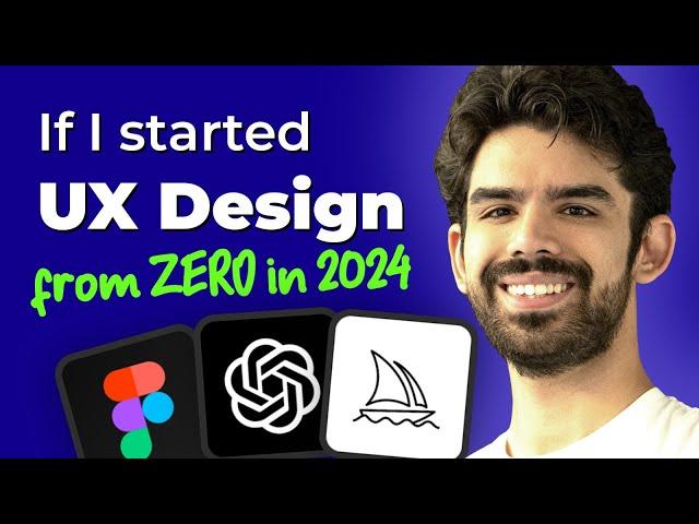 How to Become a UX Designer with Full Roadmap for Beginners