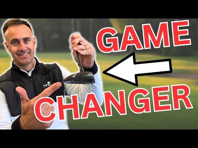 This Golf Club Can TRANSFORM Your Game!