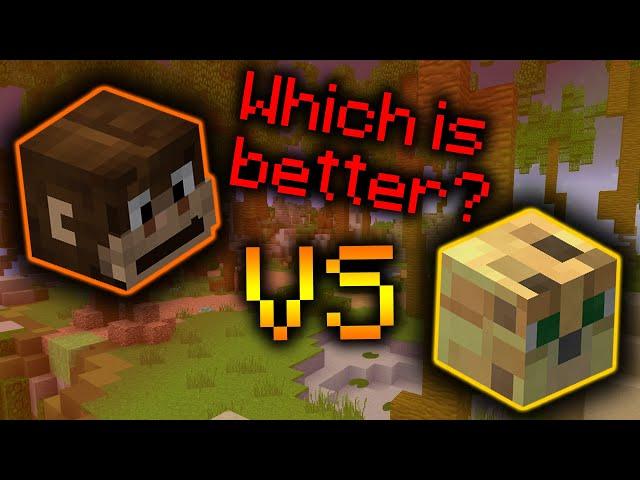 WHAT IS THE BEST FORAGING PET? - [Hypixel Skyblock]