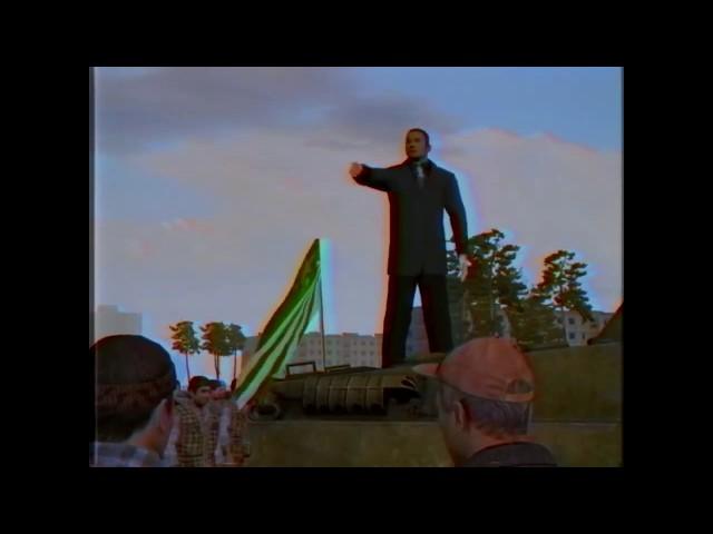 Arma 2 machinima   Chernarus Revolution 1991| Arma 2 машинима Чернорусская революция 1991