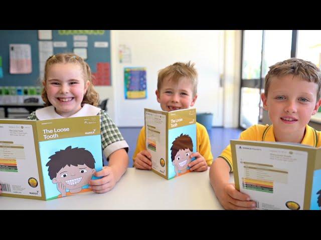 Introducing Magnify Sandhurst