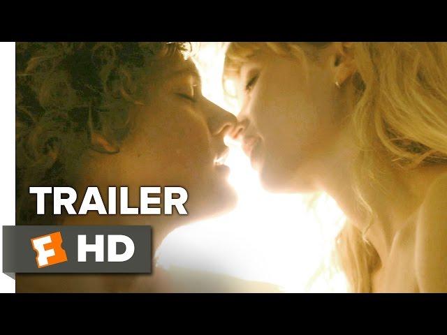 Bang Gang Official Trailer 1 (2016) - Finnegan Oldfield, Marilyn Lima Drama HD