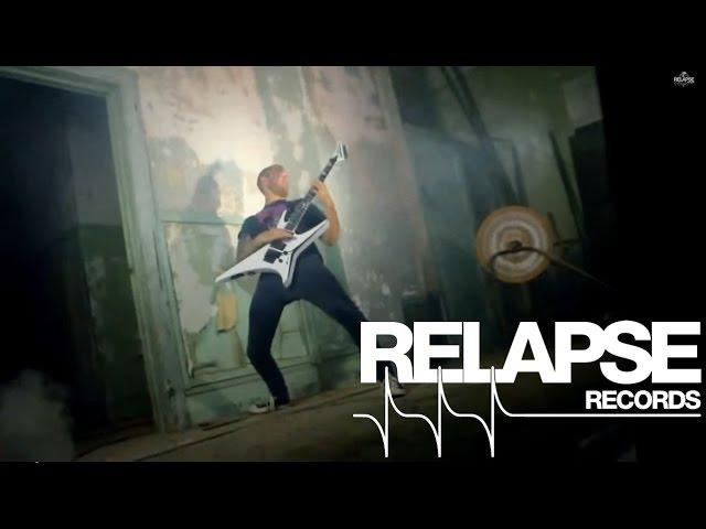 REVOCATION - "No Funeral" (Scion A/V Official Video)