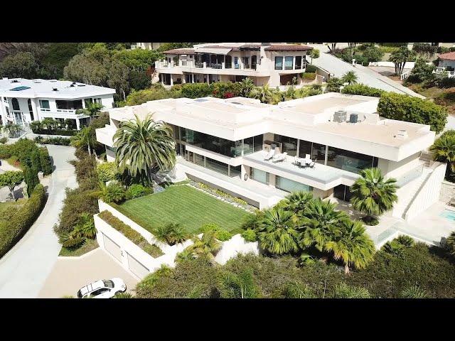 TOURING a La Jolla Shores MANSION | Luxury Real Estate || Mark Magstadt