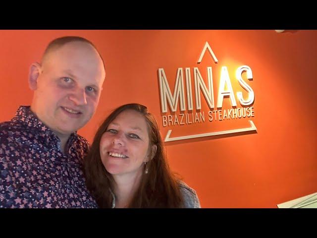 MInas Steakhouse Calgary Alberta