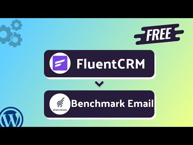 Integrating FluentCRM with Benchmark Email | Step-by-Step Tutorial | Bit Integrations