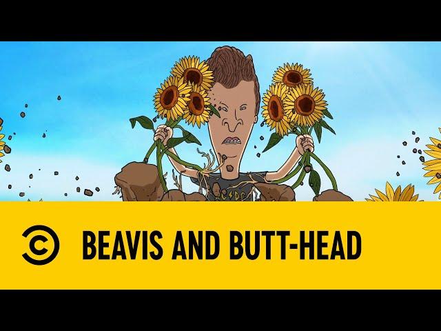 Tobacco Farm | Beavis and Butt-Head