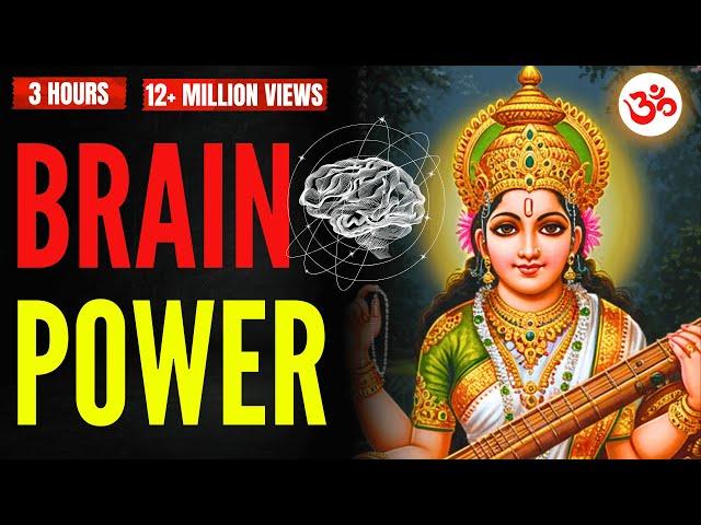 Easiest Manifestation Mantra With Fast Results: Powerful Saraswati Mantra For Sharp Mind And Focus