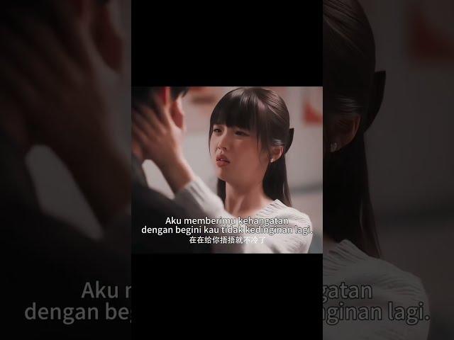 She's so cute when she's drunk！️‍#drama   #love #zhouyiran  #zhangmiaoyi