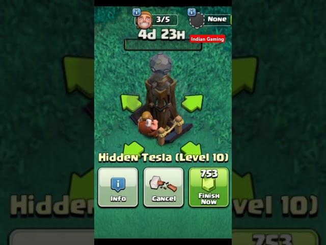 Hidden Tesla Upgrade To Level Max