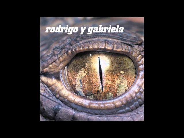 Rodrigo y Gabriela - Satori