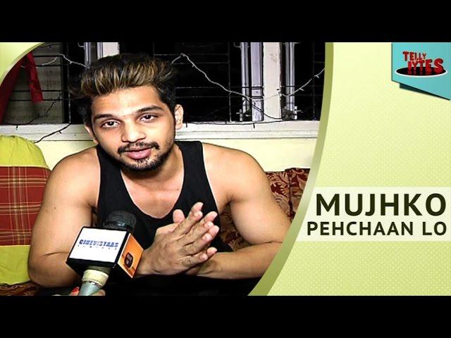 Yuvraj Thakur -  MUJHKO PEHCHAAN LO