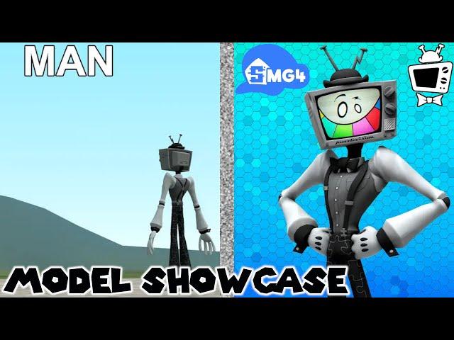 MR PUZZLES MODEL SHOWCASE