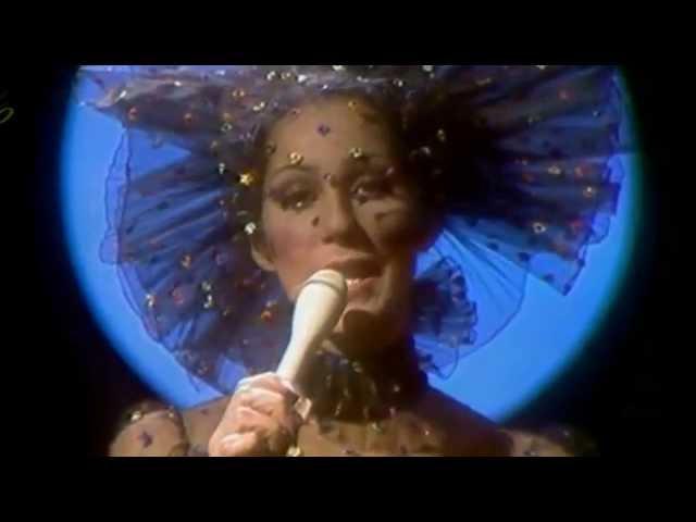 CHER: Dark Lady - HD - (HQ audio)