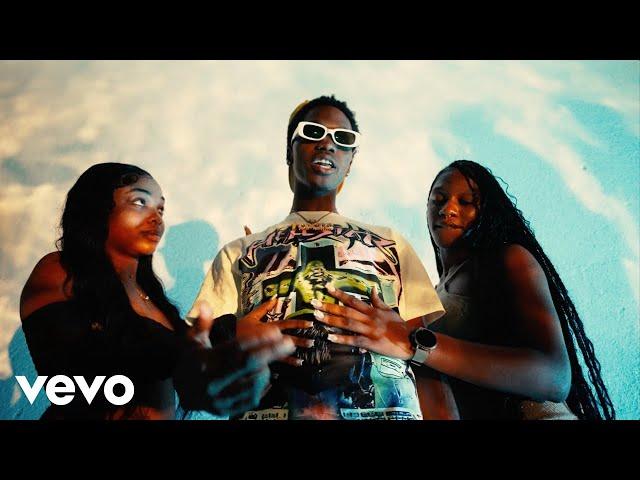 Ysl Toxic - Muy Rico (Official Music Video)