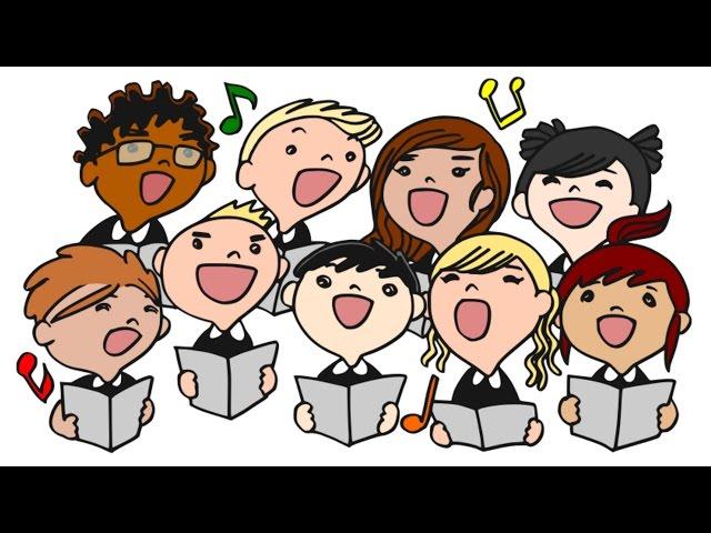 The Benefits of Singing in a Choir - Professor Paul Welch