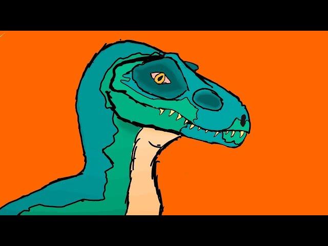 СТРИМ  за ХИЩНИКОВ - The ISLE - сервер Age of Dino