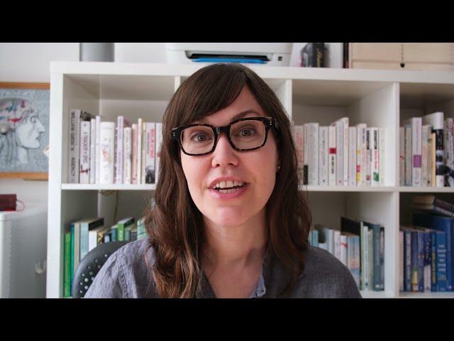 How to Find a Day Job (for Writers)