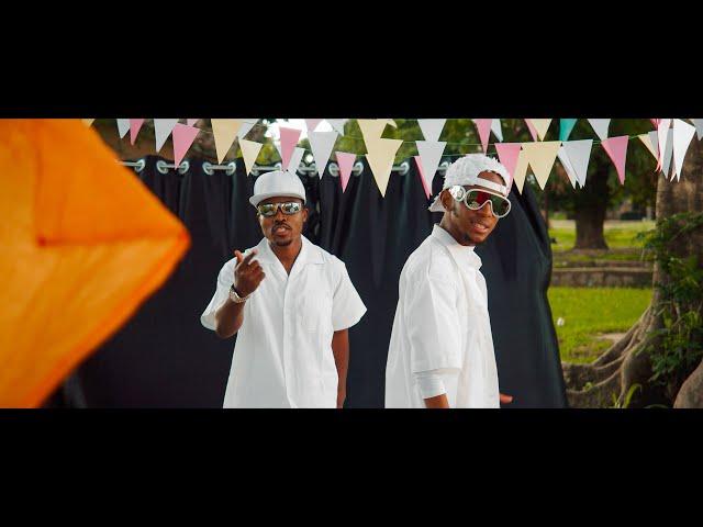 Feezy - Kauna (Music Video) ft. Umar M Sharif