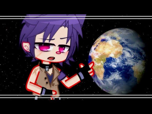 World don't revolve around you   //camp buddy gacha//-by:Yoichi- Taiga's gang 