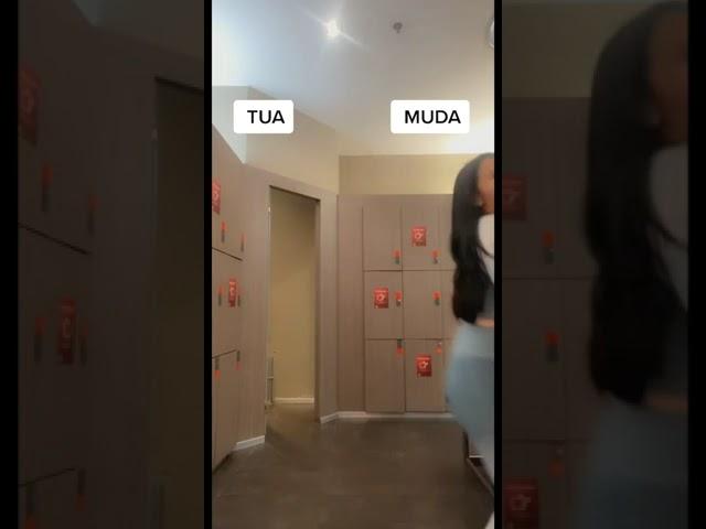 Maria Vania Tiktok Terbaru Part  55