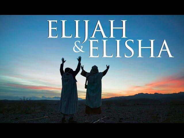 Elijah And Elisha | The Two Prophets Knew What We Didn't Know