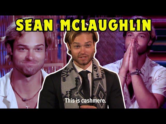 How To Handle Getting Friendzoned on National TV (Sean McLaughlin - BachMakers)