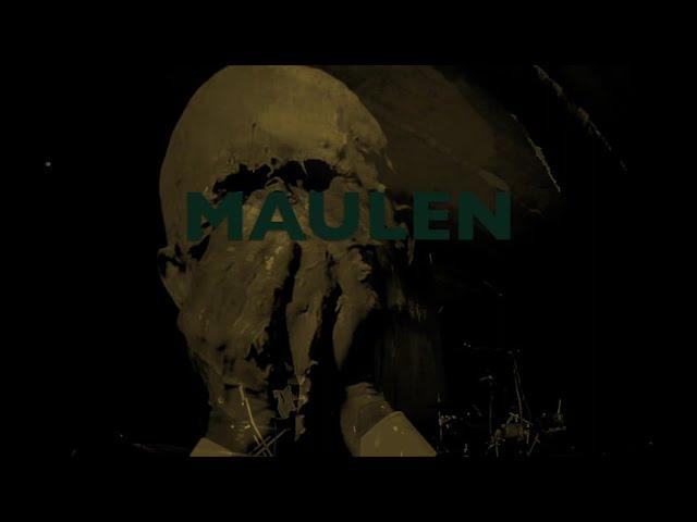 MAULEN - Lo Siento (DRONE/POST ROCK/AVANT-GARDE)