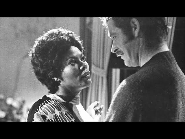 SLAVES (1969) | Dionne Warwick | Ossie Davis | Stephen Boyd