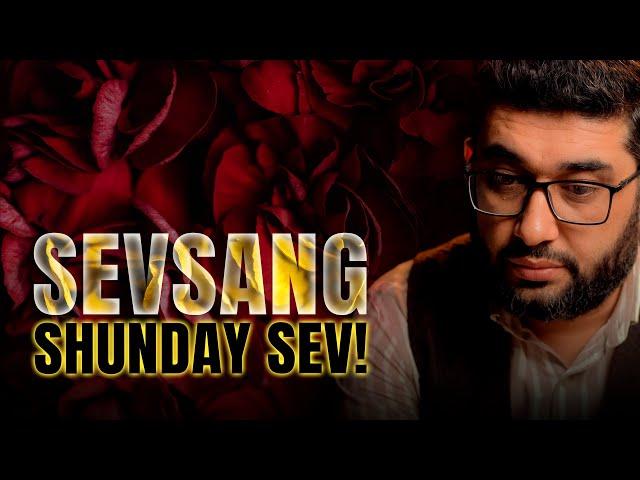 Sevsang shunday sev! | @AbdukarimMirzayev2002