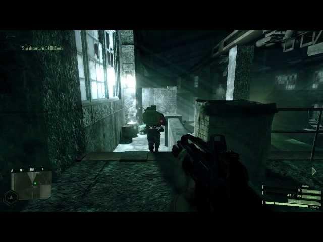 Crysis: Wreckage - Part 5 [End] (No commentary) [HD]