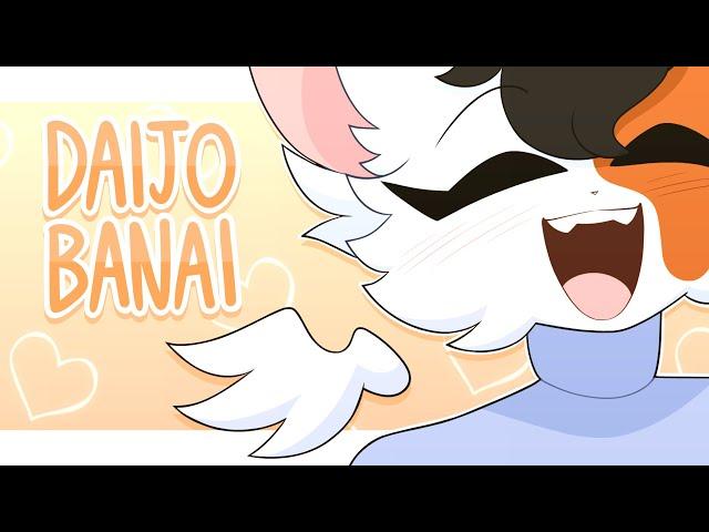 DAIJOBANAI | Animation Meme