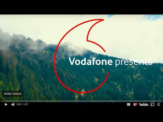 Spirable & Vodafone Ireland