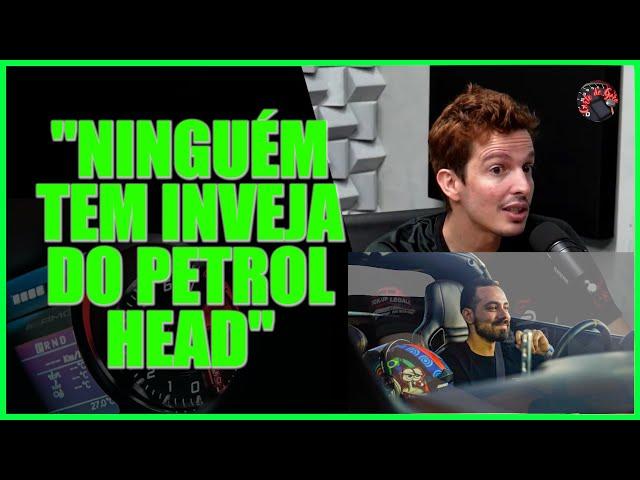 ACF SOBRE O TAPA NO PETROL HEAD - IGOR WTS E GRINGO RACING - TUNERCAST