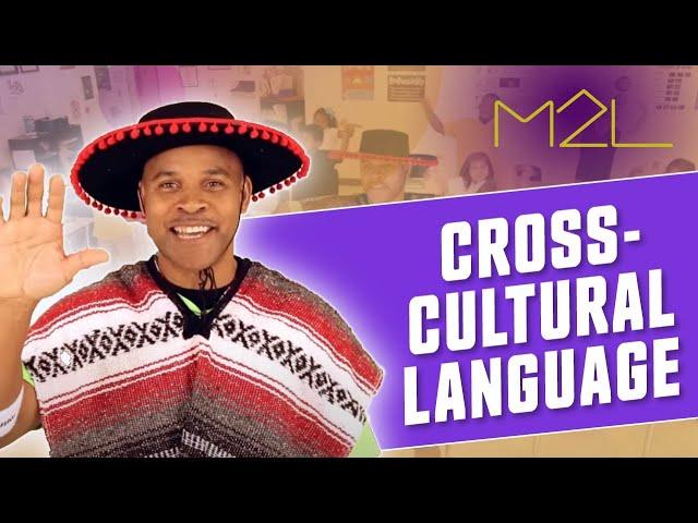 Listos (K-3) Cross-Cultural Language