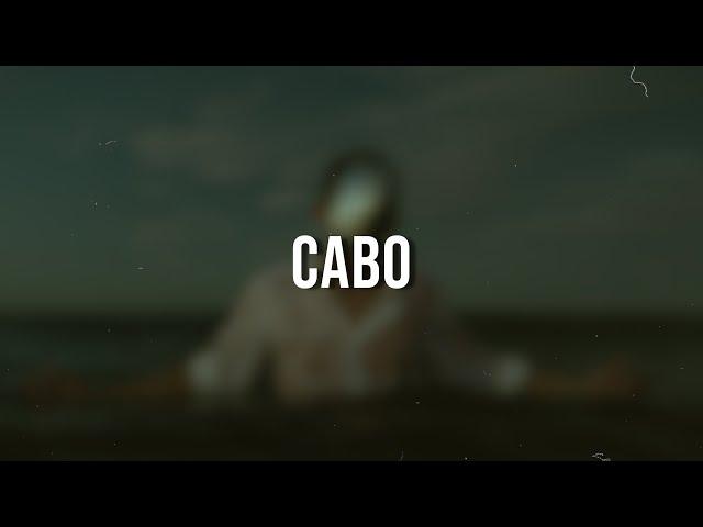 Bankrol Hayden - Cabo (Lyrics)