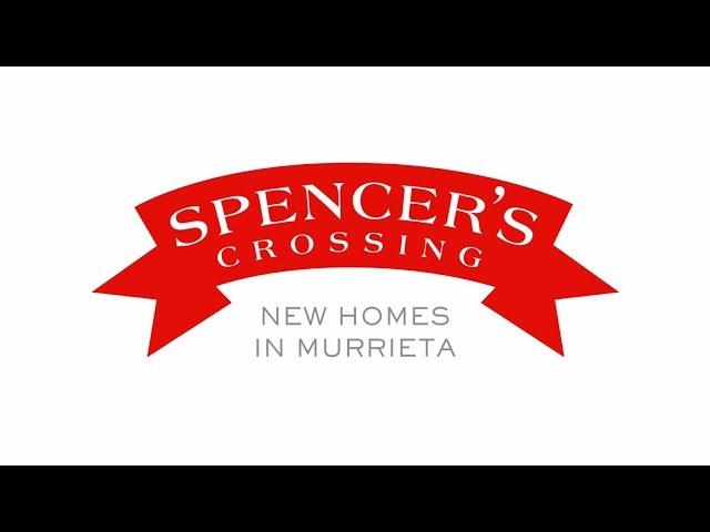 Spencer's Crossing in Murrieta