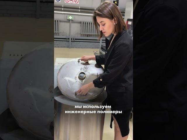  Это не просто пластик. Это инженерная точность! 